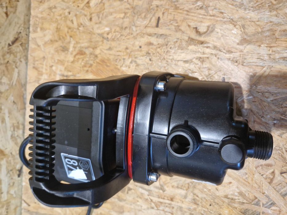 Pompa powierzchniowa ogrodowa Einhell650W 3800 l/h