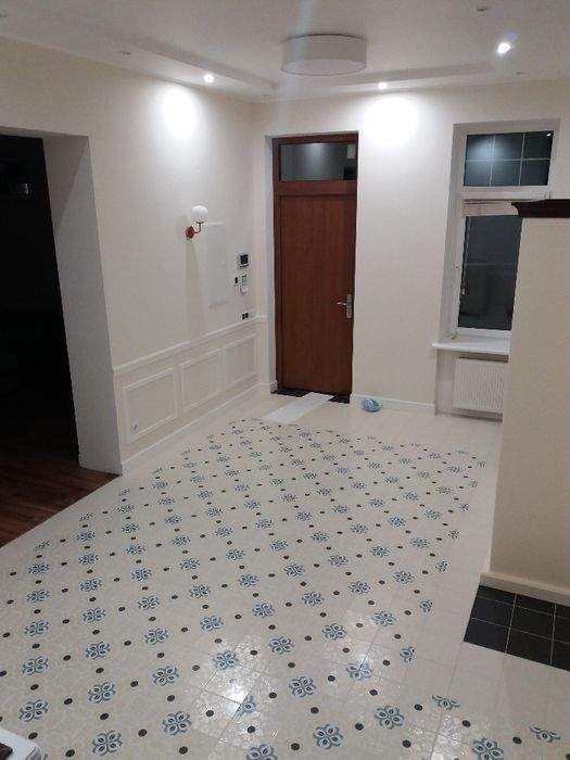 Кладка газобетона  ,перестенки ,укладка плитки,кладка газоблока