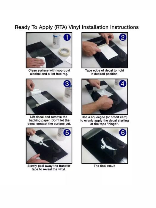 Autocolantes vinil koni