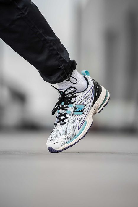 Чоловічі Кросівки New Balance 1906R 40-45 Без Предоплати