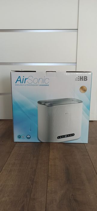 Nawilżacz powietrza AirSonic UH3020DWS
