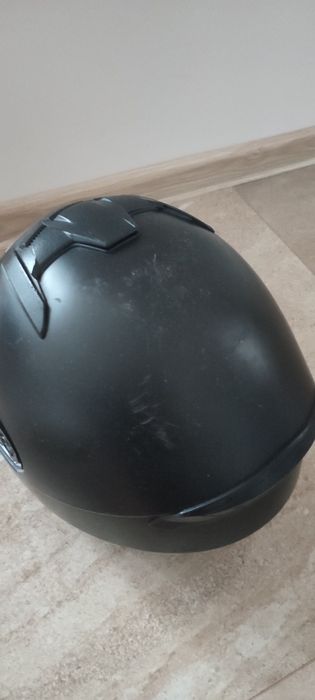 Kask Ls2 rozm S na motor skuter