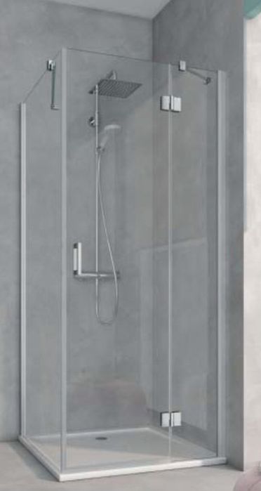 Sprzedam nową kabinę prysznicową kermi osia