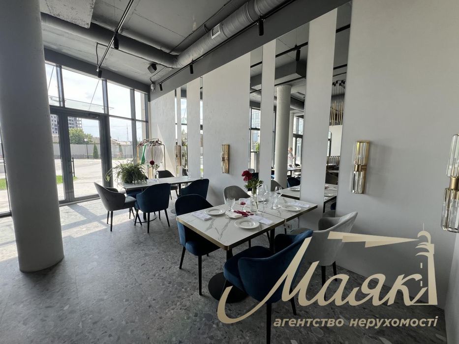 Аренда фасадного помещения Новопечерские Липки Верхогляда Драгомирова