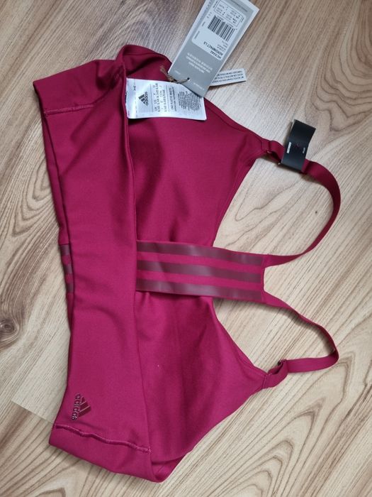 Biustonosz sportowy Top Adidas XL D
