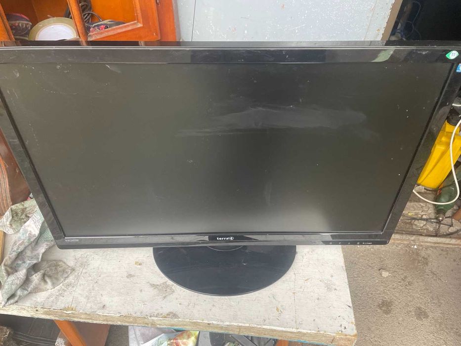 Монітор Terra 2760W LED Full HD