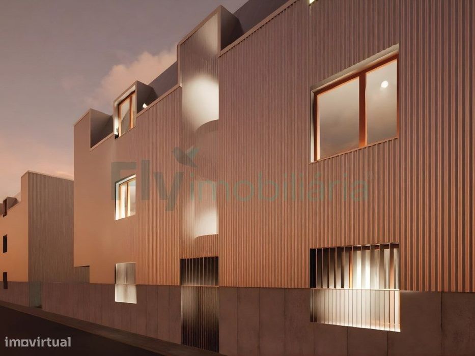T2 para venda venda | Pereiró Residences - Ramalde, Porto