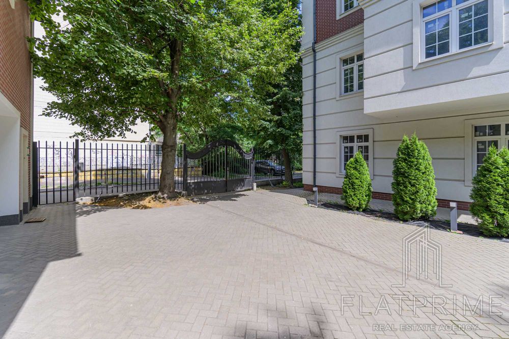 Продаж 2К квартири в клубному будинку Notting Hill/Без комісії