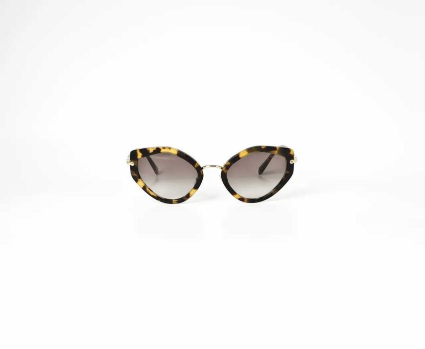 Miu Miu Оригинал очки новые окуляри SMU08X