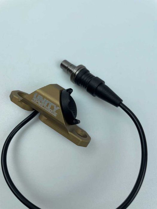 Віддалена кнопка керування для ліхтаря Unity, Coyote, арт: 42421