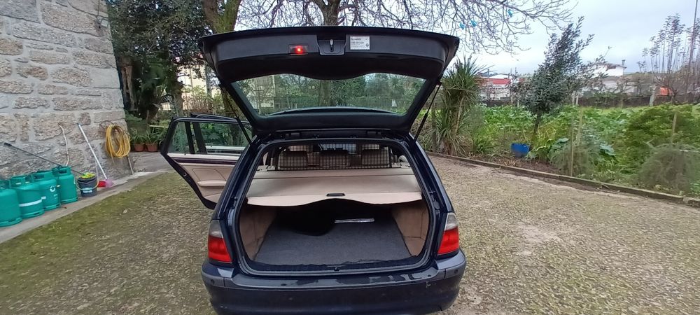 Bmw320 150cv pkm — photo 4