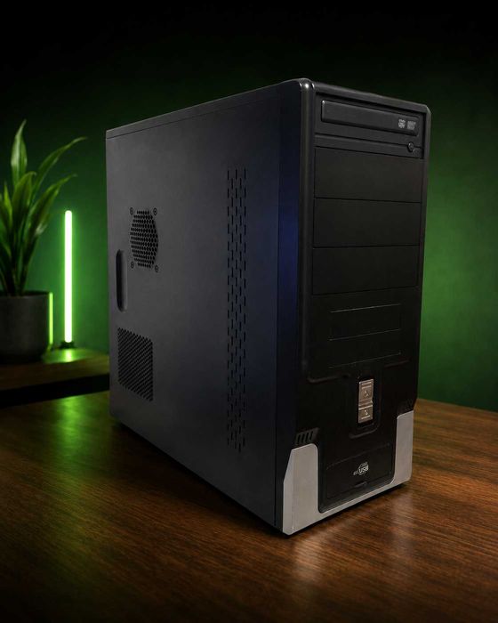 PC Gamer  - Excelente Estado