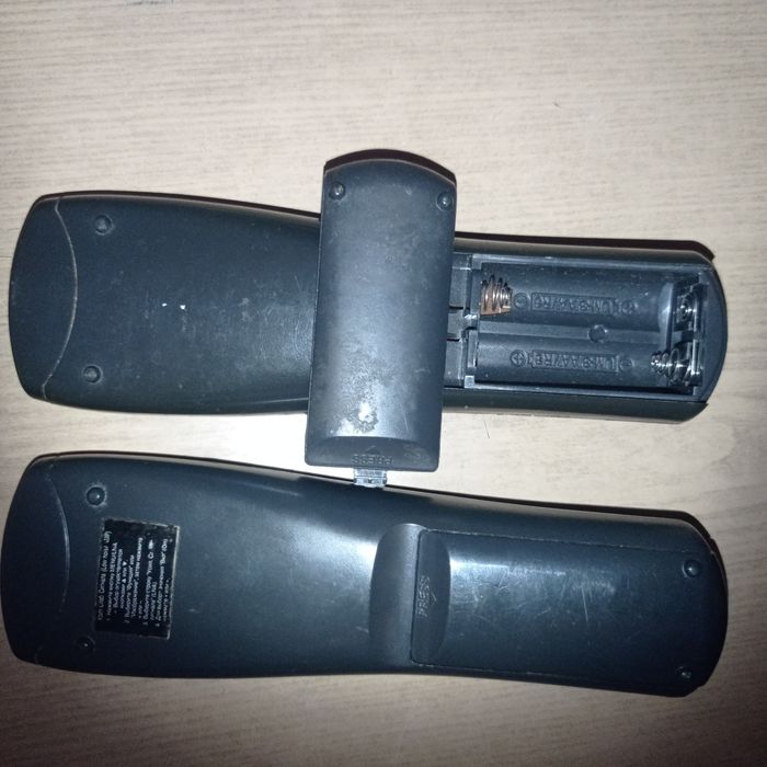 Пульт к телевизору