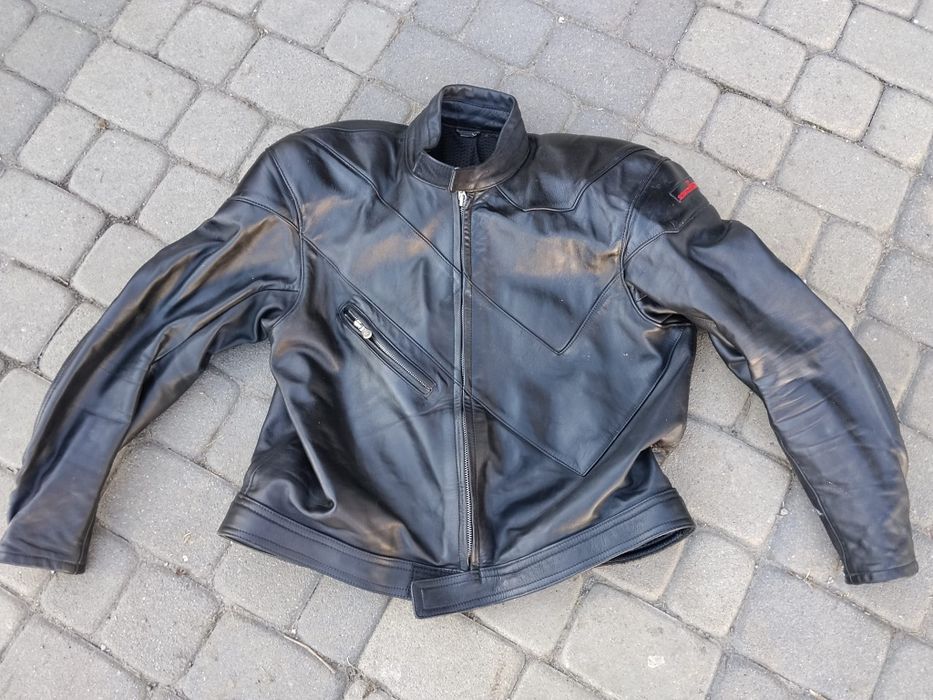 Kombinezon na motor quada