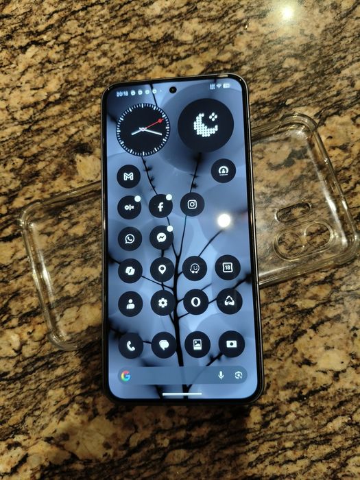 Nothing Phone 2 troco