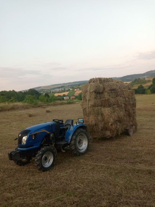Продам Тюки Гарне сіно