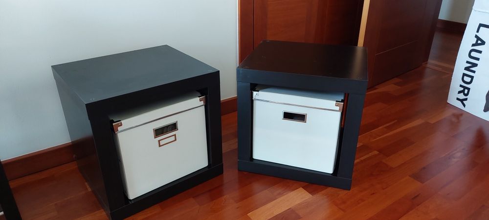 Modulo Estante KALLAX - IKEA