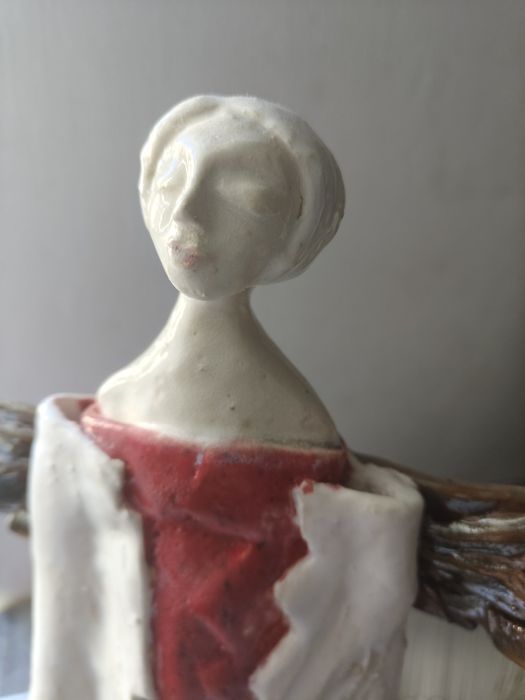 Figura Anioł Polski