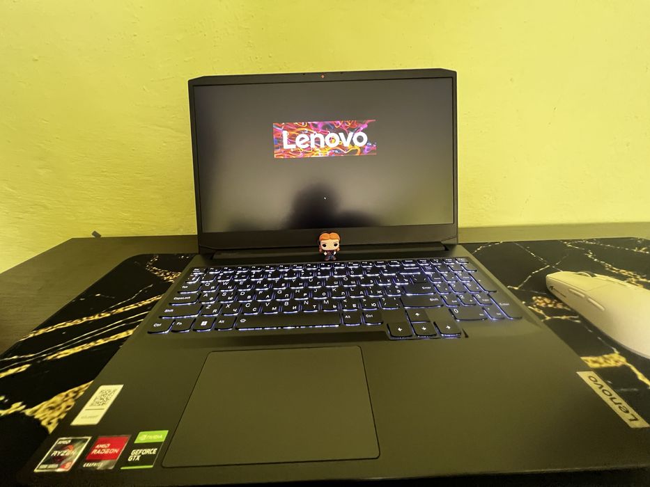 Lenovo IdeaPad Gaming 3