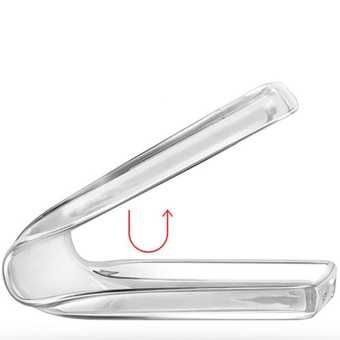 Силіконовий чохол BeCover для Tecno POVA Neo 2