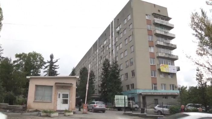 Оренда приміщення  на території лікарні. БАМ