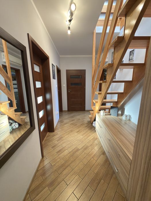 Mieszkanie na sprzedaż Osiedle Copernicus 52 m² użytkowej (ok. 60 m² po podłodze)