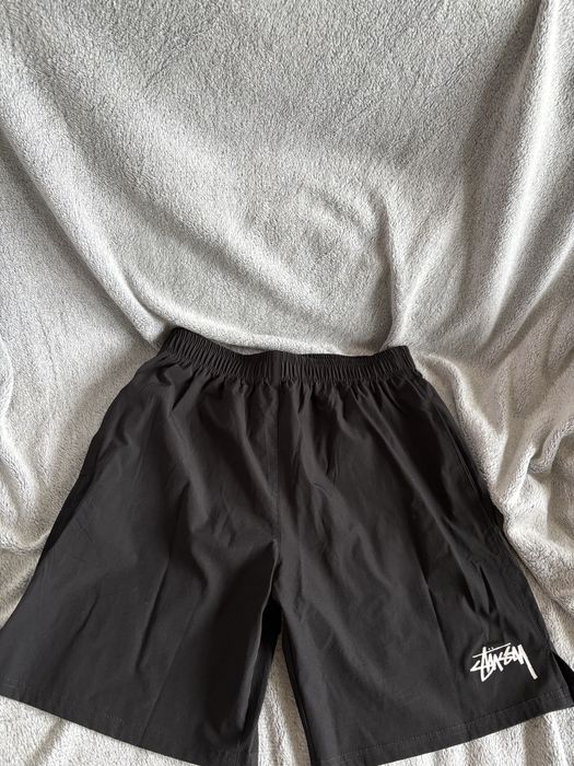 Szorty Stussy  Nowe