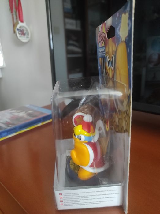 Amiibo King Dedede (Kirby)