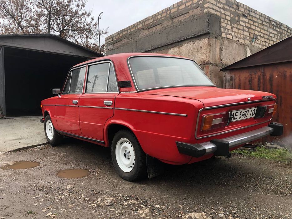 Продам Ваз 21063