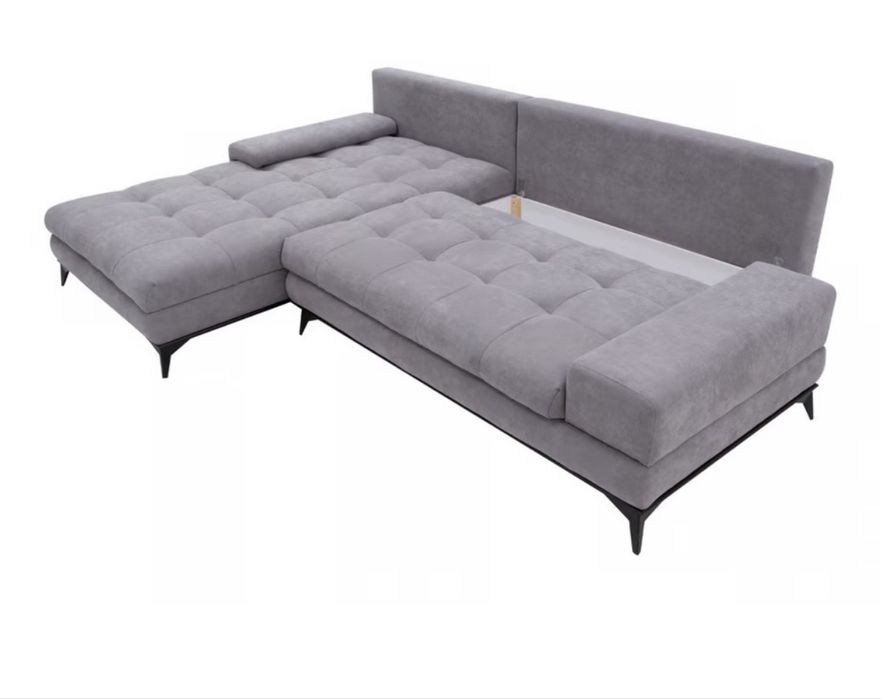 ALTEA Narożnik rozkładany