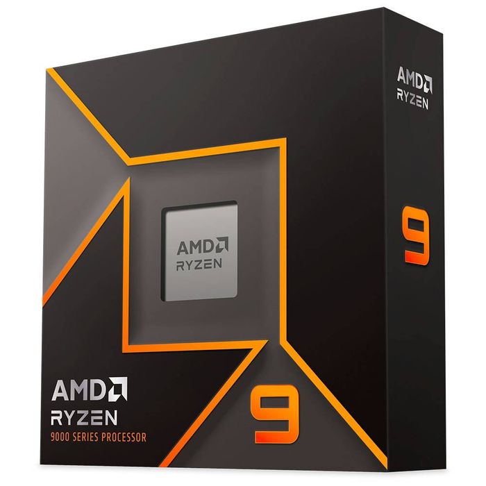Processador AMD Ryzen 9900x