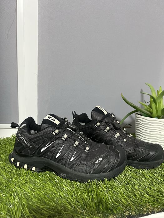 Кросівки Salomon Xa Pro 3D GTX  Оригінал   Розмір - 38