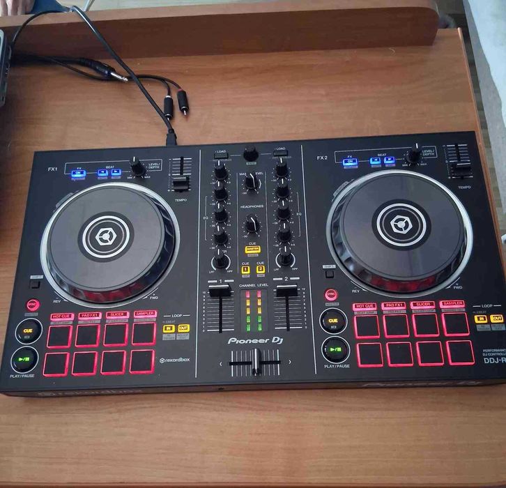 Sprzedam Pioneer DDJ-RB
