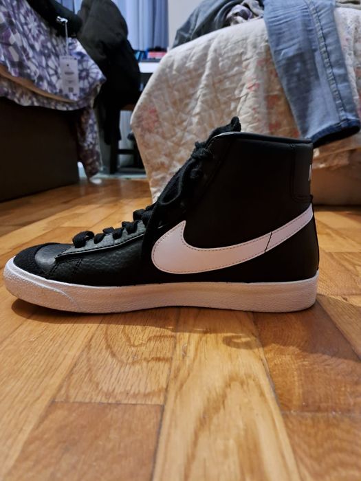 Tennis NIKE blazer