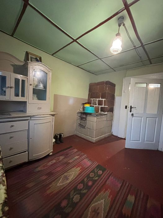 Продам будинок в с.Низи, Шептицького р- ну.