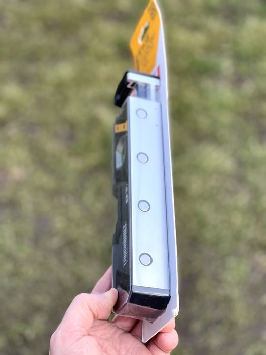 Рівень Висувний TOUGHBUILT 23-38 См ОРИГІНАЛ із USA