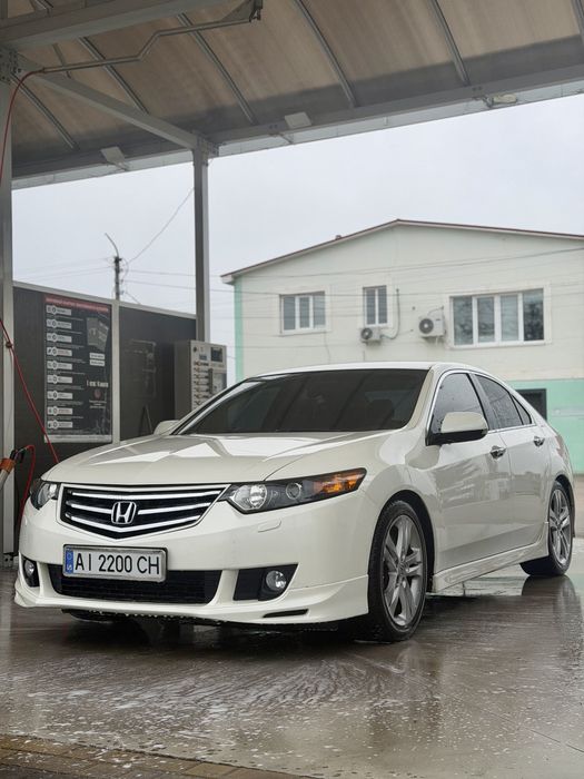 Продам Honda Accord 8