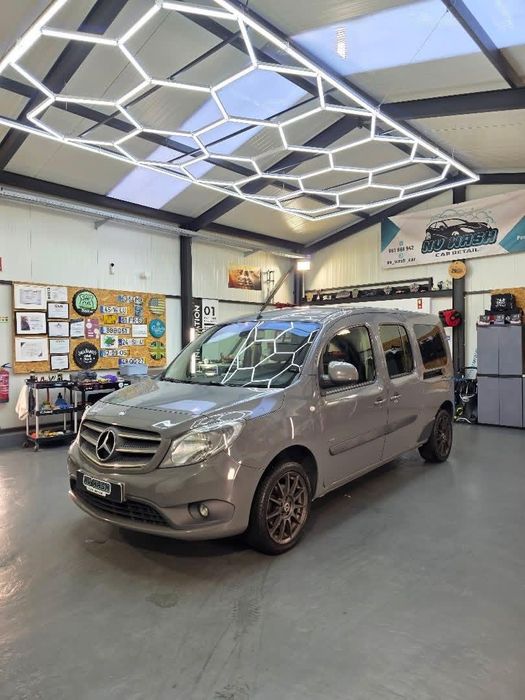 Mercedes-Benz Citan 7 Lugares