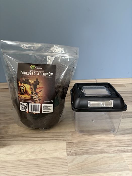Terarium 50x50x100
