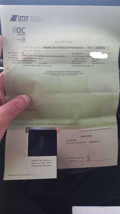 Fiat doblo cargo 2001