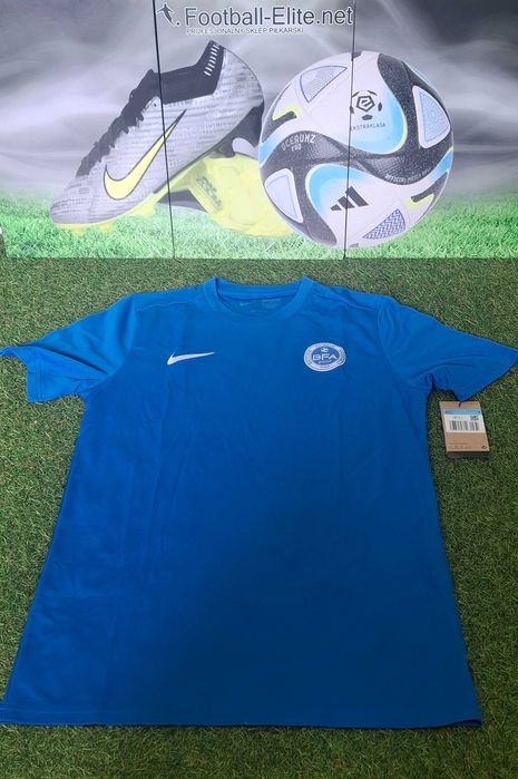 NOWA Koszulka Nike Baltijos Futbolo Akademija Vilnius
