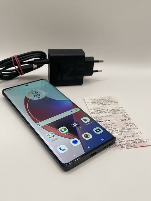 Motorola Edge 30 ultra 12/256 GB