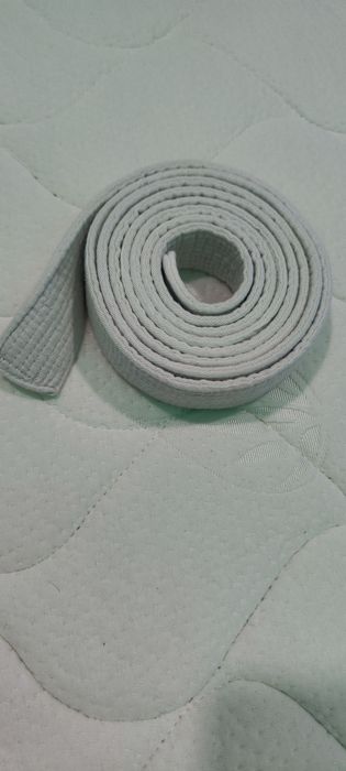 Fato De Judo (180cm)