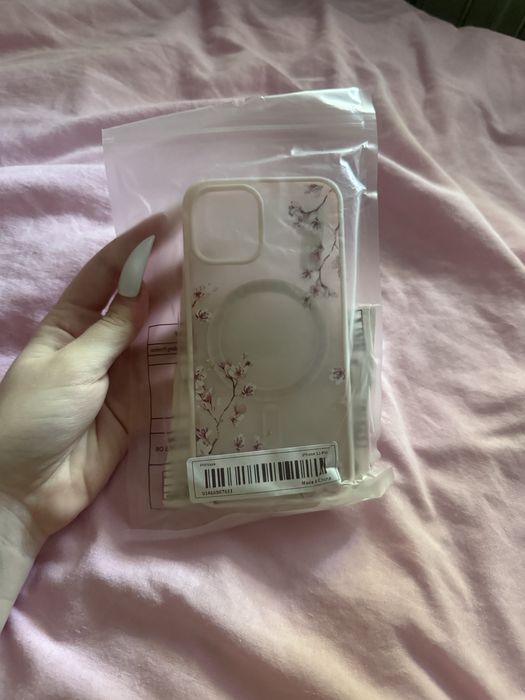 Чохол на iphone 12