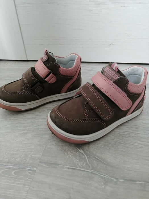 Buty dziewczęce Lasocki r. 23