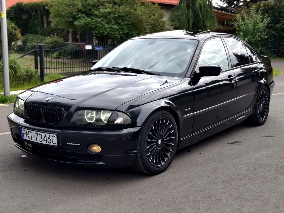 BMW Seria 3