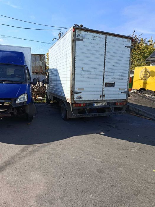 Продам форд транзит
