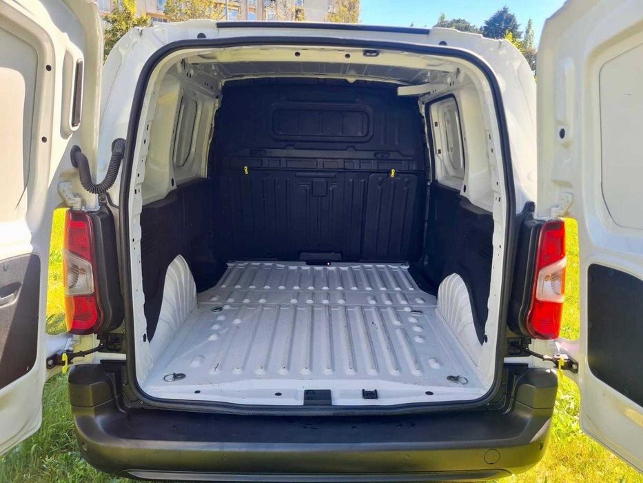 Opel Combo 1.5 CDTi NACIONAL