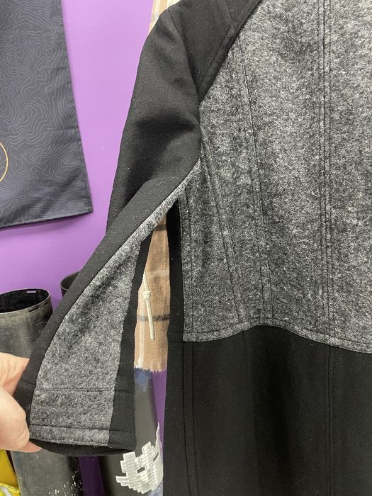 Жіноче пальто (USA) Оригінал