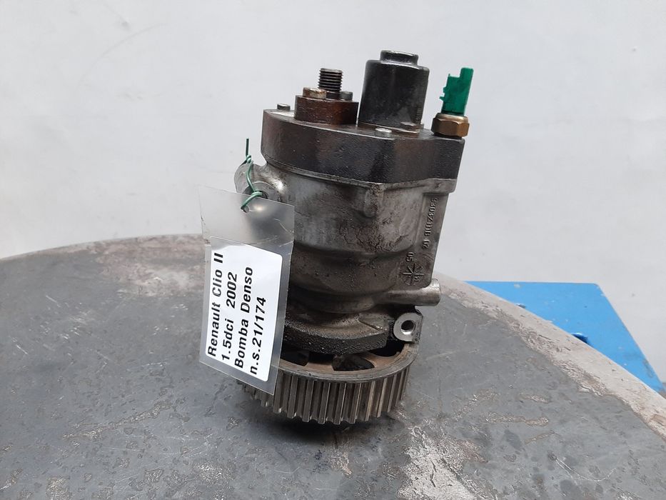 Bomba Alta Presao RENAULT Clio II (BB0/1/2_, CB0/1/2_)